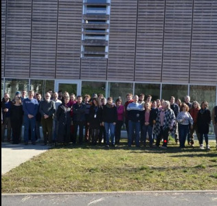 Journée Hommage à Jean Clobert- Un reportage de RDC, Radio ...